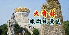 午夜操逼逼片中国浙江-绍兴大香林旅游风景区